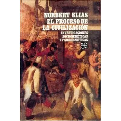 First Edition Proceso de la civilizacion - Publicité First Edition Proceso de la civilizacion - Publicité