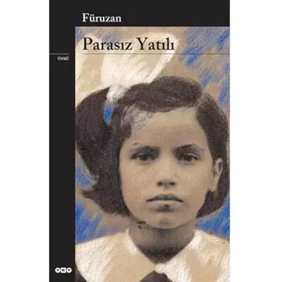 64 Parasiz Yatili : Edition langue turque - Füruzan - Publicité 64 Parasiz Yatili : Edition langue turque - Füruzan - Publicité