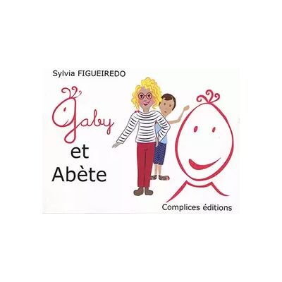 Gaby et Abète - Sylvia Figueiredo - Publicité Gaby et Abète - Sylvia Figueiredo - Publicité