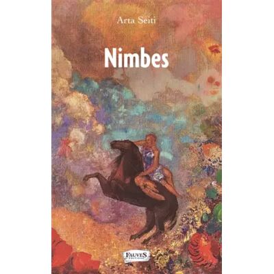 Nimbes - Arta Seiti - Publicité Nimbes - Arta Seiti - Publicité