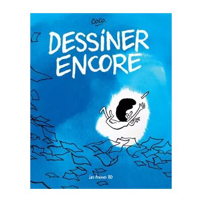 Illustrated Dessiner encore - Coco - Publicité Illustrated Dessiner encore - Coco - Publicité