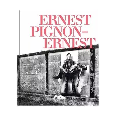 French-English edition Ernest Pignon-Ernest - Jean De Loisy, Michel-Édouard Leclerc, Ernest Pignon-Ernest - Publicité French-English edition Ernest Pignon-Ernest - Jean De Loisy, Michel-Édouard Leclerc, Ernest Pignon-Ernest - Publicité