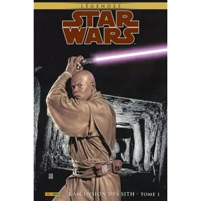 Edition spéciale Star Wars Légendes : L'ascension des Sith T01 (Edition collector) - COMPTE FERME - Mike Kennedy, Ryder Windham, Randy Stradley, Mahmud Asrar, Davidé Fabbri, Ramon Bachs - Publicité Edition spéciale Star Wars Légendes : L'ascension des Sith T01 (Edition collector) - COMPTE FERME - Mike Kennedy, Ryder Windham, Randy Stradley, Mahmud Asrar, Davidé Fabbri, Ramon Bachs - Publicité