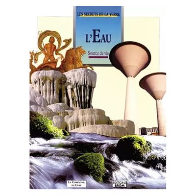 Carte géologique : L'Eau - Cartes BRGM - Publicité Carte géologique : L'Eau - Cartes BRGM - Publicité