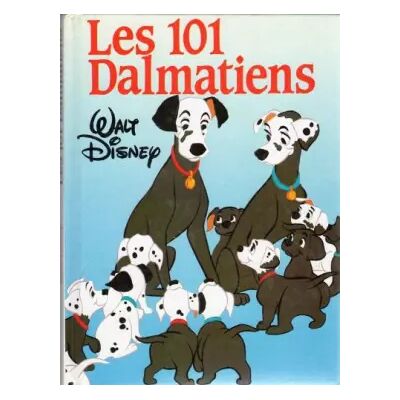 Les 101 dalmatiens - DISNEY (STUDIO) - Publicité Les 101 dalmatiens - DISNEY (STUDIO) - Publicité