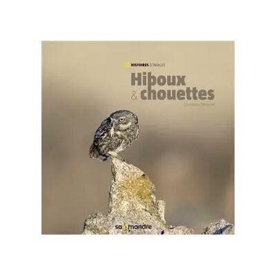 Hiboux & Chouettes - Christian Fosserat - Publicité Hiboux & Chouettes - Christian Fosserat - Publicité