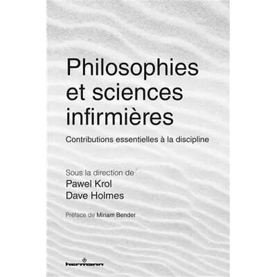 Philosophies et sciences infirmières: Contributions essentielles à la discipline - Publicité Philosophies et sciences infirmières: Contributions essentielles à la discipline - Publicité