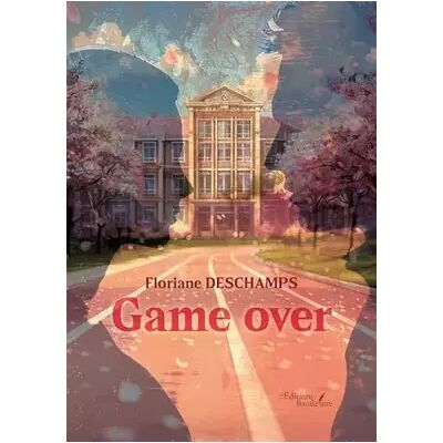 Baudelaire Game over - Floriane DESCHAMPS - Publicité Baudelaire Game over - Floriane DESCHAMPS - Publicité