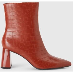 United Colors of Benetton Benetton, Bottines À Imprimé Coco, Femme - Publicité United Colors of Benetton Benetton, Bottines À Imprimé Coco, Femme - Publicité