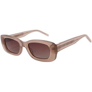 Ocean - Malta - Lunettes de soleil polarisées Femme - Marron - Taille unique - Publicité Ocean - Malta - Lunettes de soleil polarisées Femme - Marron - Taille unique - Publicité