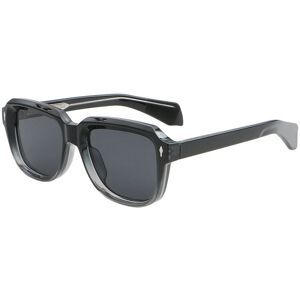 Ocean - Marrakech - Lunettes de soleil polarisées Femme - Noir(e) - Taille unique - Publicité Ocean - Marrakech - Lunettes de soleil polarisées Femme - Noir(e) - Taille unique - Publicité