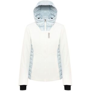 Colmar - 2999 - Veste de ski Femme - Blanc(he) - M - Publicité Colmar - 2999 - Veste de ski Femme - Blanc(he) - M - Publicité