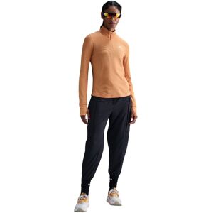 Nike - Trail - Maillot manches longues Femme - Orange - XS - Publicité Nike - Trail - Maillot manches longues Femme - Orange - XS - Publicité