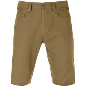 Rab - Radius - Short Homme - Marron - XL - Publicité Rab - Radius - Short Homme - Marron - XL - Publicité