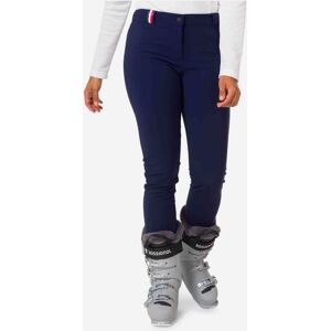 Rossignol - Ski Fuseau - Pantalons Femme - Bleu(e) - S - Publicité Rossignol - Ski Fuseau - Pantalons Femme - Bleu(e) - S - Publicité