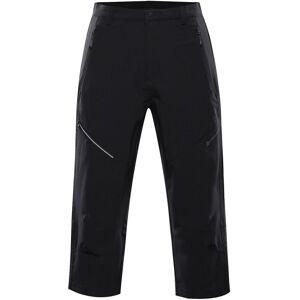 Alpine Pro - Weder - Corsaires Homme - Noir(e) - 46 - Publicité Alpine Pro - Weder - Corsaires Homme - Noir(e) - 46 - Publicité