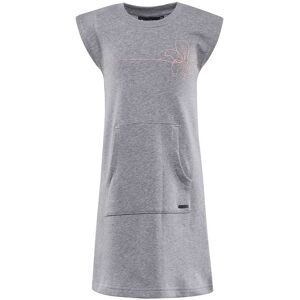 Alpine Pro - Hudero - Robe Enfants - Gris(e) - XXXL - Publicité Alpine Pro - Hudero - Robe Enfants - Gris(e) - XXXL - Publicité