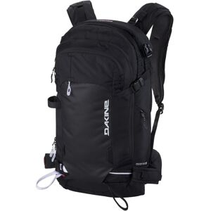 Dakine - Poacher Ras 26L - Pack Airbag - Noir(e) - Taille unique - Publicité Dakine - Poacher Ras 26L - Pack Airbag - Noir(e) - Taille unique - Publicité