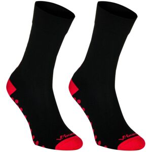 Viking Sport - Run Bike Dot x3 - Chaussettes Run Bike Dot - Pack de 3 - Noir(e) - 41-43 - Publicité Viking Sport - Run Bike Dot x3 - Chaussettes Run Bike Dot - Pack de 3 - Noir(e) - 41-43 - Publicité