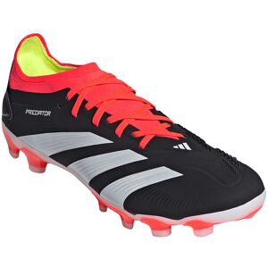 Adidas - Predator Pro MG - Crampons de football moulés - Noir(e) - EUR 41 1/3 - Publicité Adidas - Predator Pro MG - Crampons de football moulés - Noir(e) - EUR 41 1/3 - Publicité