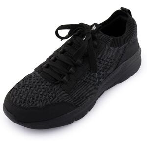 Alpine Pro - Mens Sobral Shoes (Black) - Chaussures Décontractées Mens Sobral Shoes - Noir(e) - EUR 44 - Publicité Alpine Pro - Mens Sobral Shoes (Black) - Chaussures Décontractées Mens Sobral Shoes - Noir(e) - EUR 44 - Publicité