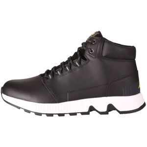 Alpine Pro - Mens Jekt Mid Boots (Black) - Bottes Décontractées Mens Jekt Mid Boots - Noir(e) - EUR 41 - Publicité Alpine Pro - Mens Jekt Mid Boots (Black) - Bottes Décontractées Mens Jekt Mid Boots - Noir(e) - EUR 41 - Publicité