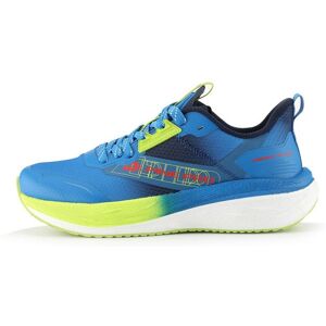 Alpine Pro - Sadefe - Chaussures de course à pied - Bleu(e) - EUR 44 - Publicité Alpine Pro - Sadefe - Chaussures de course à pied - Bleu(e) - EUR 44 - Publicité