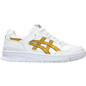 Asics - EX89 - Chaussures Décontractées Homme - Blanc(he) - EUR 44 - Publicité Asics - EX89 - Chaussures Décontractées Homme - Blanc(he) - EUR 44 - Publicité