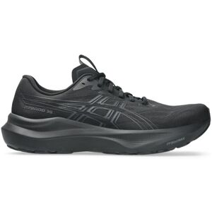 Asics - GT-2000 14 - Chaussures de course à pied Homme - Noir(e) - EUR 43.5 - Publicité Asics - GT-2000 14 - Chaussures de course à pied Homme - Noir(e) - EUR 43.5 - Publicité