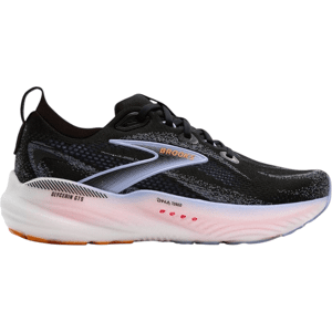 Brooks - Narrow Glycerin GTS 22 - Chaussures de running Femme - Noir(e) - EUR 36 - Publicité Brooks - Narrow Glycerin GTS 22 - Chaussures de running Femme - Noir(e) - EUR 36 - Publicité