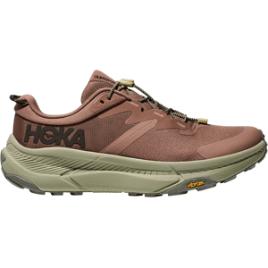 Hoka - Transport - Chaussures de Randonnée Homme - Rouge - EUR 45 1/3 - Publicité Hoka - Transport - Chaussures de Randonnée Homme - Rouge - EUR 45 1/3 - Publicité