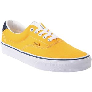 Vans - Era 59 - Chaussures Décontractées - Orange - EUR 34.5 - Publicité Vans - Era 59 - Chaussures Décontractées - Orange - EUR 34.5 - Publicité