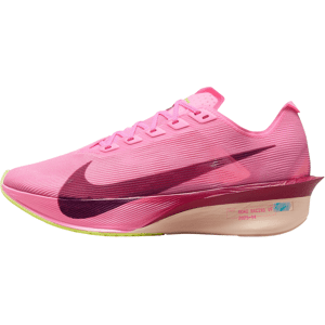 Nike - Vaporfly 4 - Chaussures de running Femme - Rose - EUR 38.5 - Publicité Nike - Vaporfly 4 - Chaussures de running Femme - Rose - EUR 38.5 - Publicité