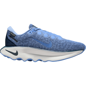 Nike - Motiva GTX - Chaussures Femme - Bleu(e) - EUR 35.5 - Publicité Nike - Motiva GTX - Chaussures Femme - Bleu(e) - EUR 35.5 - Publicité