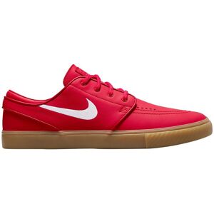 Nike - Zoom Janoski - Chaussures - Rouge - EUR 37.5 - Publicité Nike - Zoom Janoski - Chaussures - Rouge - EUR 37.5 - Publicité
