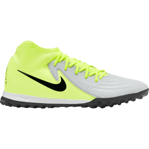 Nike - Phantom Luna II Academy TF - Chaussures de football terrain synthétique Homme - Jaune - EUR 40.5 - Publicité Nike - Phantom Luna II Academy TF - Chaussures de football terrain synthétique Homme - Jaune - EUR 40.5 - Publicité