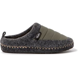 Nuvola - Zueco New Wool - Chaussons - Vert(e) - EUR 44 - Publicité Nuvola - Zueco New Wool - Chaussons - Vert(e) - EUR 44 - Publicité