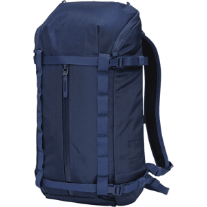 Db - Backcounty 20L - Sac à dos - Bleu(e) - Taille unique - Publicité Db - Backcounty 20L - Sac à dos - Bleu(e) - Taille unique - Publicité