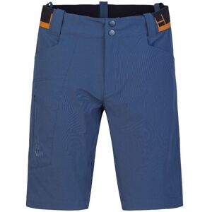 Hannah - Nairi Ii - Short Homme - Bleu(e) - S - Publicité Hannah - Nairi Ii - Short Homme - Bleu(e) - S - Publicité