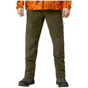 Seeland - Vantage - Pantalon Homme - Vert(e) - XL - Publicité Seeland - Vantage - Pantalon Homme - Vert(e) - XL - Publicité