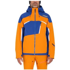 Spyder - Leader - Veste Homme - Orange - S - Publicité Spyder - Leader - Veste Homme - Orange - S - Publicité