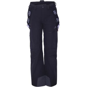2117 - Vika 3L - Pantalons Femme - Noir(e) - XL - Publicité 2117 - Vika 3L - Pantalons Femme - Noir(e) - XL - Publicité
