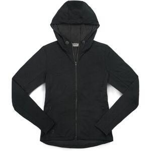 Chrome Merino Cobra 3.0 Sweat à capuche - Noir - S - Publicité Chrome Merino Cobra 3.0 Sweat à capuche - Noir - S - Publicité