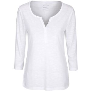 Haut de Protection UV à Séchage Rapide Paphos - Blanc - Taille 18 - Publicité Haut de Protection UV à Séchage Rapide Paphos - Blanc - Taille 18 - Publicité