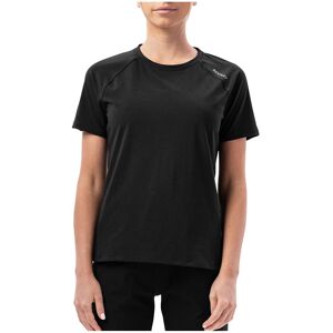 Rockay - 20Four7 - T-Shirt Femme - Noir(e) - M - Publicité Rockay - 20Four7 - T-Shirt Femme - Noir(e) - M - Publicité