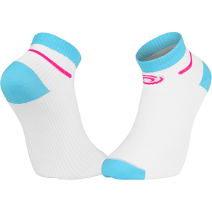 BV Sport - Light Run - Chaussettes - Blanc(he) - 42-44 - Publicité BV Sport - Light Run - Chaussettes - Blanc(he) - 42-44 - Publicité