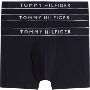 Tommy Hilfiger - UM0UM03882 x3 - Boxer Homme - Noir(e) - 2XL - Publicité Tommy Hilfiger - UM0UM03882 x3 - Boxer Homme - Noir(e) - 2XL - Publicité