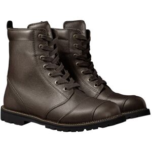 Belstaff - Resolve - Bottes Décontractées Homme - Marron - EUR 42 - Publicité Belstaff - Resolve - Bottes Décontractées Homme - Marron - EUR 42 - Publicité