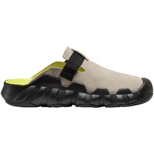 Keen - Hyperport Clog Leather - Sandales Homme - Marron - US 8 - Publicité Keen - Hyperport Clog Leather - Sandales Homme - Marron - US 8 - Publicité