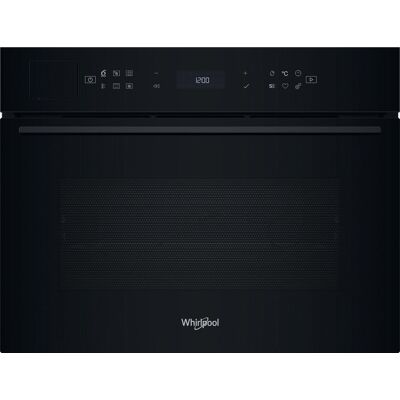 WHIRLPOOL - Four compact vapeur - WCS7A9PHTSBAF - Publicité WHIRLPOOL - Four compact vapeur - WCS7A9PHTSBAF - Publicité